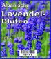 Preview: Albanische Lavendelblüten 100 g